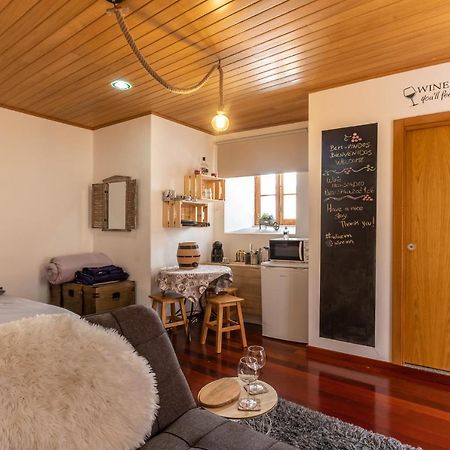 Wine Inn Studio Sintra Eksteriør bilde