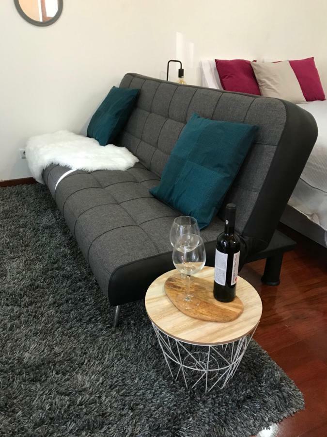 Wine Inn Studio Sintra Eksteriør bilde