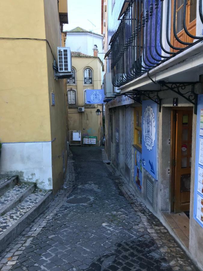 Wine Inn Studio Sintra Eksteriør bilde