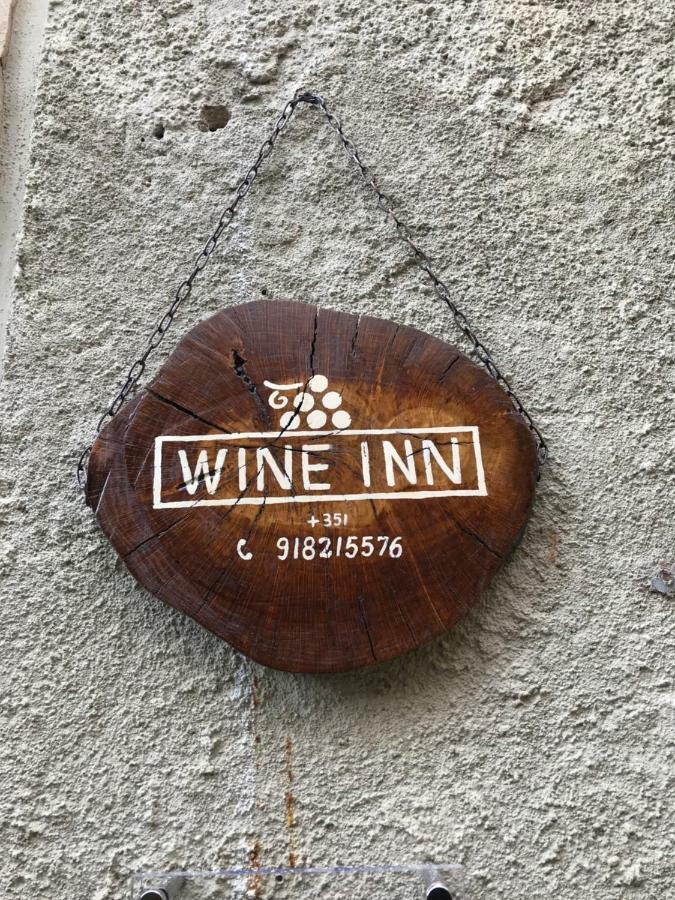 Wine Inn Studio Sintra Eksteriør bilde